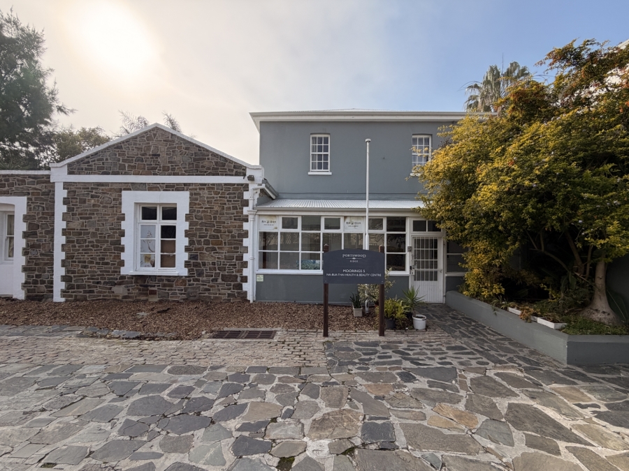 To Let Commercial Property for Rent in Waterfront Western Cape